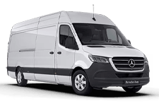 Van Hire Thame - 4 MTR Sprinter - Van hire Thame