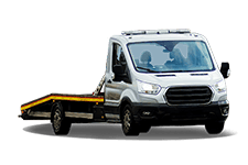 Van Hire Thame - Recovery Van - Van hire Thame
