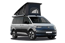 Van Hire Thame - VW Campervan - Van hire Thame